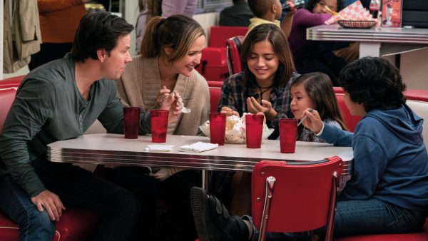 Ist das Elternsein ein Horrorjob? Plötzlich Familie jetzt im Kino! Ist das Elternsein ein Horrorjob? Plötzlich Familie jetzt im Kino!