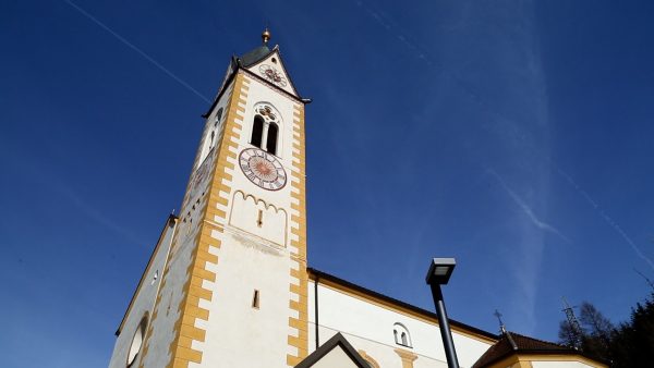 279 Mal Tirol: Die Gemeinde Mühlbachl 279 Mal Tirol: Die Gemeinde Mühlbachl