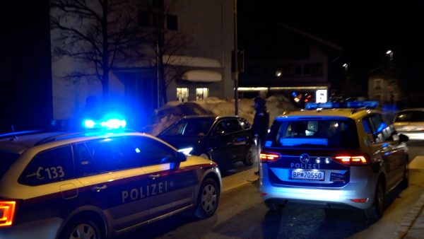 Überfall im Außerfern Überfall im Außerfern