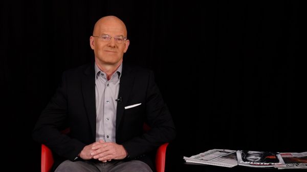Der Wochenkommentar von Peter Plaikner