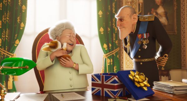 Kinotipp der Woche: Royal Corgi