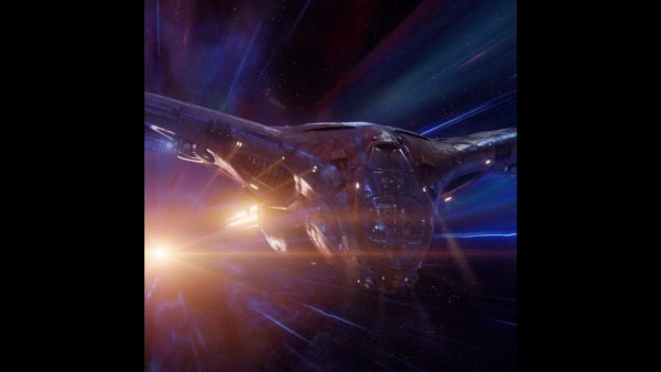 Avengers: Endgame - Unser Kinotipp der Woche