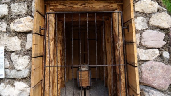 Entdeckungsreise des Bergbaus: der Schwazer Knappensteig