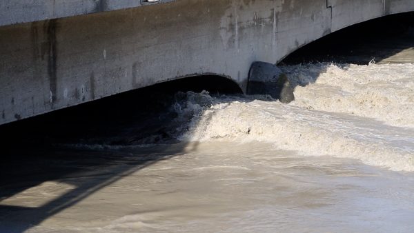 Hochwasser in Tirol: Aufatmen im Land Hochwasser in Tirol: Aufatmen im Land