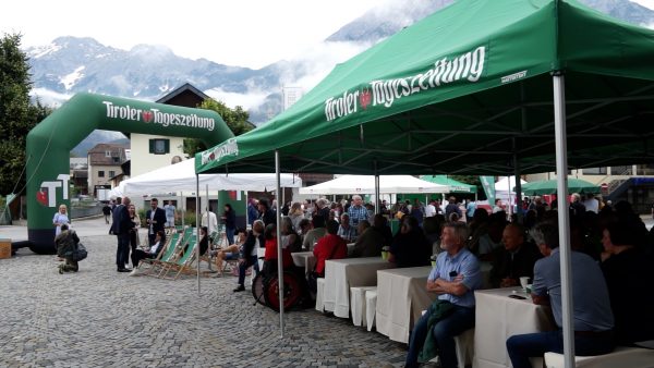 Auftakt der TT Café Tour 2019 Auftakt der TT Café Tour 2019