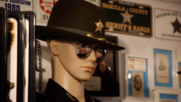 Allerhand aus'm Tyroler Land: U.S. Sheriff's Museum Allerhand aus'm Tyroler Land: U.S. Sheriff's Museum