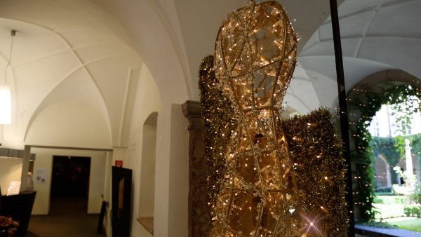 Ein ganz besonderes Denkmal Ein ganz besonderes Denkmal