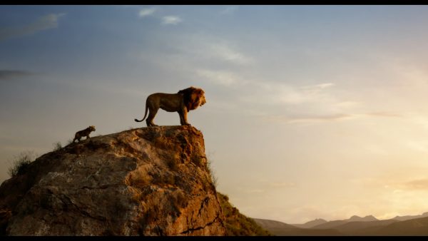 Kinotipp der Woche: Der König der Löwen