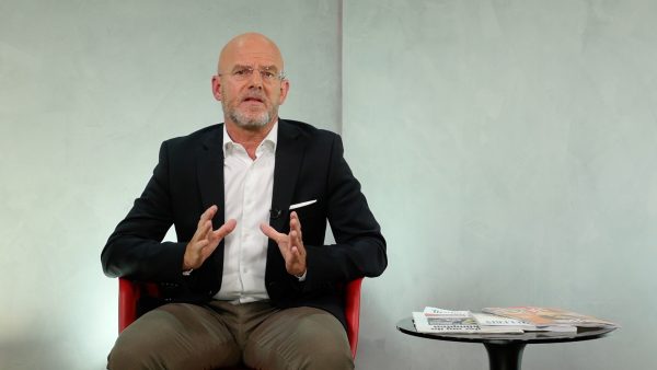 Wochenkommentar von Peter Plaikner Wochenkommentar von Peter Plaikner
