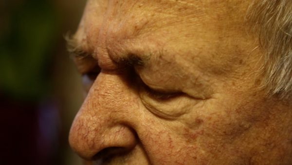 Was, wenn die Augen altern? Was, wenn die Augen altern?
