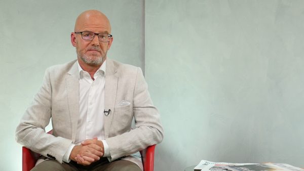 Peter Plaikner und sein Wochenkommentar Peter Plaikner und sein Wochenkommentar