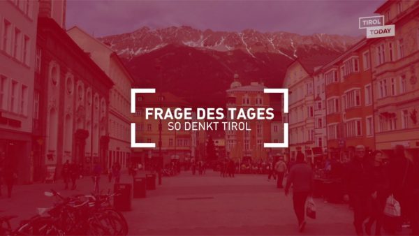 Frage des Tages: Ansturm auf Almen