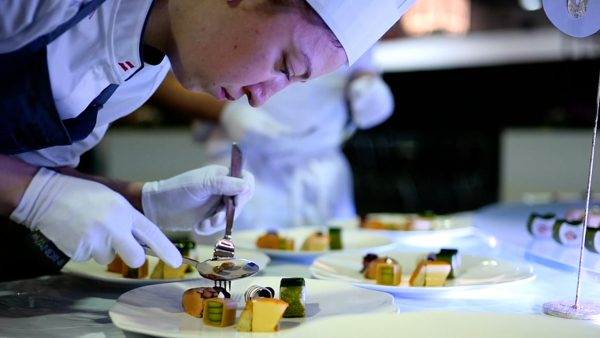 Gewinnspiel: Culinary World Cup Gewinnspiel: Culinary World Cup
