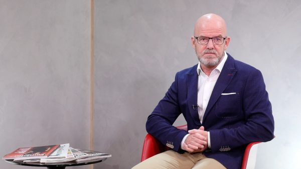 Wochenkommentar von Peter Plaikner Wochenkommentar von Peter Plaikner