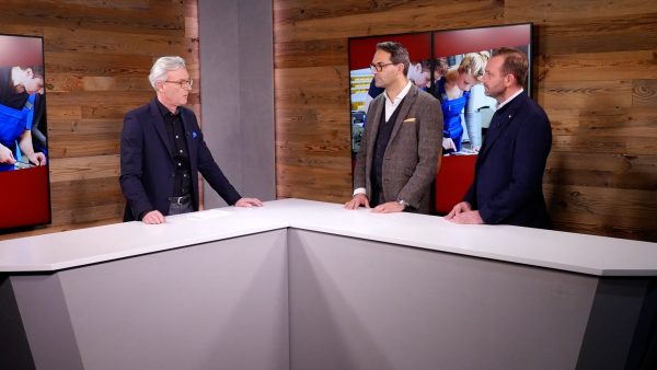 Fachkräftemangel in jeder Branche Fachkräftemangel in jeder Branche