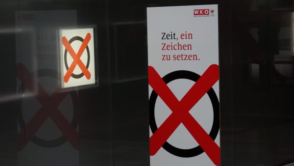 Die Wirtschaft wählt ihre Kammer Die Wirtschaft wählt ihre Kammer