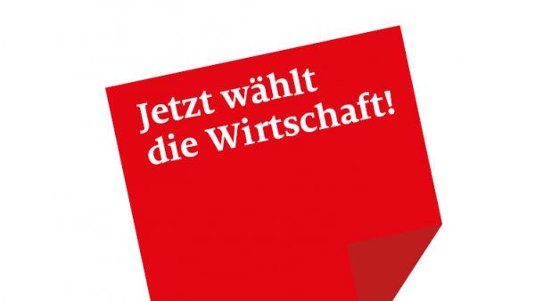 Elefantenrunde zur Wirtschaftskammerwahl Elefantenrunde zur Wirtschaftskammerwahl