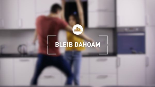 Was machen die die Tiroler in ihrer Zeit dahoam? 