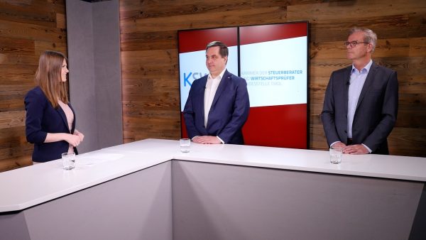 Studiogespräch: Härtefall-Fonds und Kurzarbeit Studiogespräch: Härtefall-Fonds und Kurzarbeit