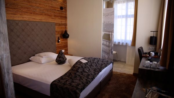 So geht es den Hoteliers