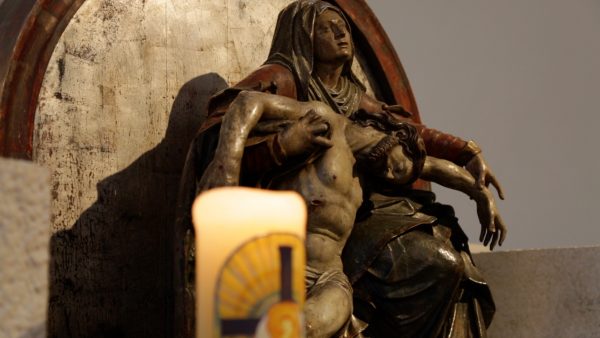 Gottesdienste mit Sicherheitsmaßnahmen