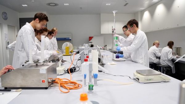 Novartis investiert in Standort Kundl Novartis investiert in Standort Kundl