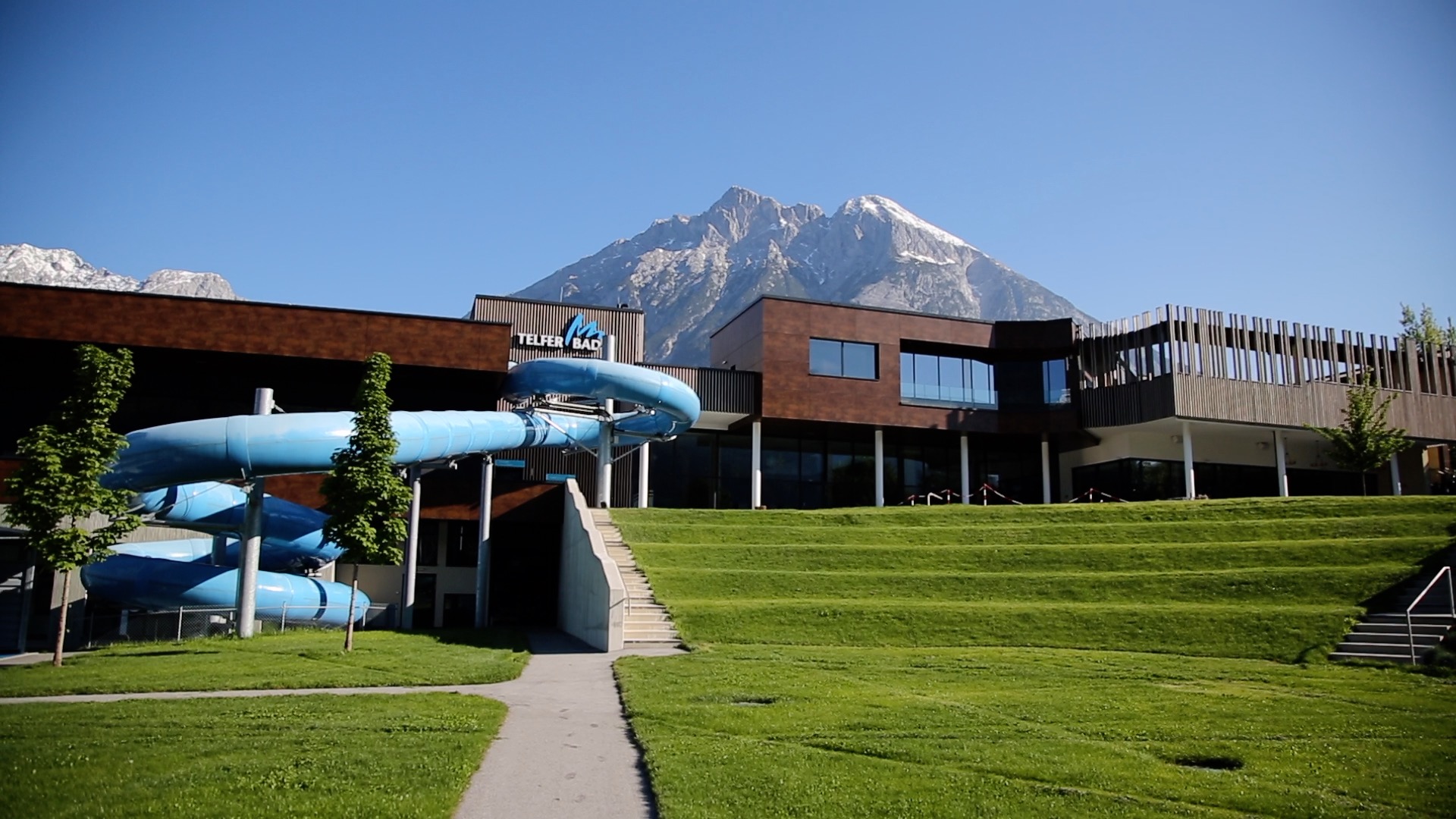 Schwimmbad Kufstein Corona