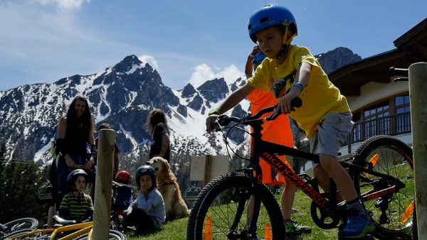 Urlaub bei uns dahoam Urlaub bei uns dahoam