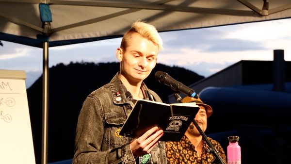 Poetischer Nachwuchs Poetischer Nachwuchs