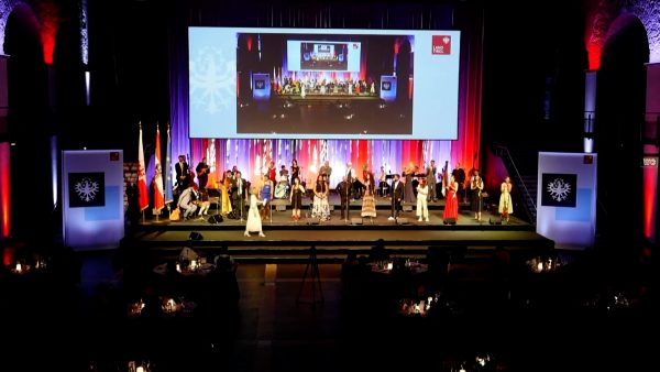 Gala: Tirol sagt Danke
