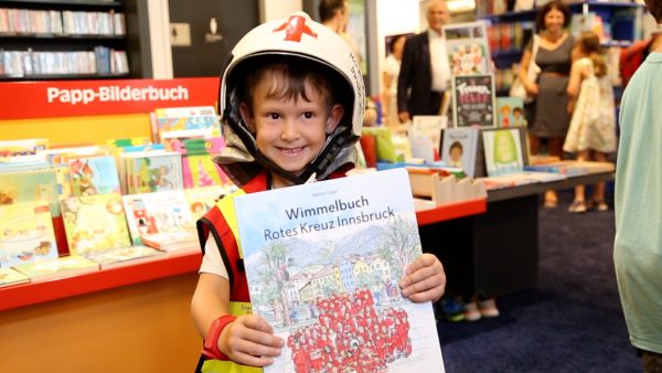 Was macht eigentlich das Rote Kreuz? Was macht eigentlich das Rote Kreuz?