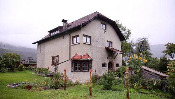 Allerhand aus’m Tyroler Land: Einberger Villa