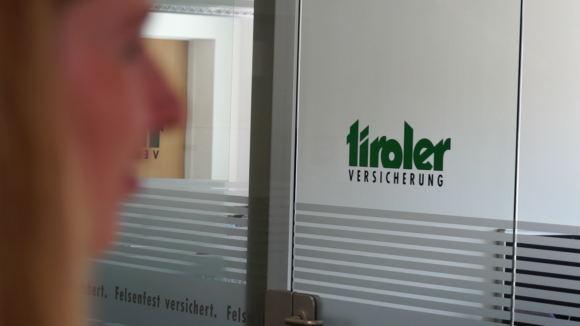 TIROLER ist die vertrauenswürdigste Versicherung Österreichs - Tirol