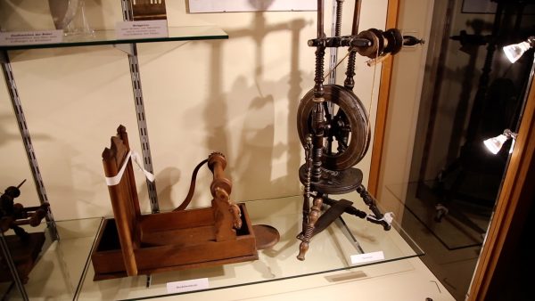 Handwerk in Tirol 