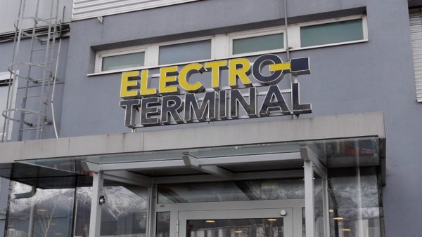 Electro Terminal trotzt der Krise Electro Terminal trotzt der Krise