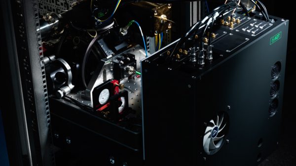 Innsbrucker Unternehmen entwickelt Quantencomputer 