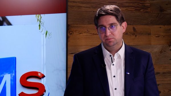 Das ist der neue Landesgeschäftsführer des AMS Tirol