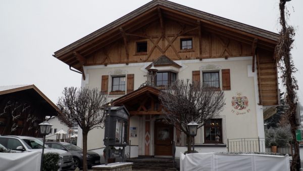 Geheimnisse im Tourismus: Landgasthaus Walzl