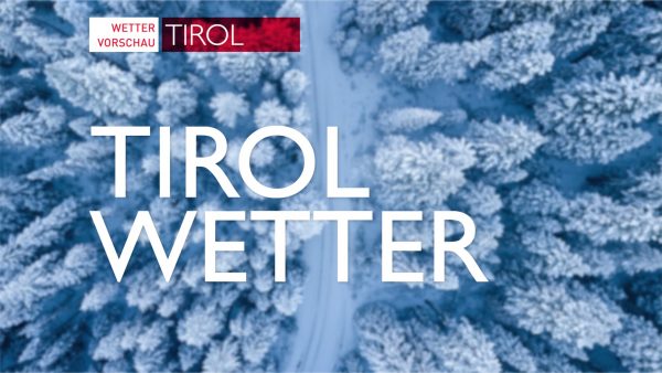 Das aktuelle Wetter