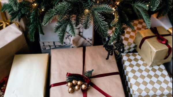 Wie feiern Sie Weihnachten? 