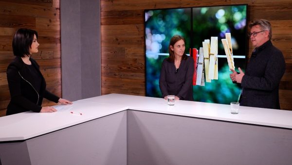 Männer, macht mehr daheim! Männer, macht mehr daheim!
