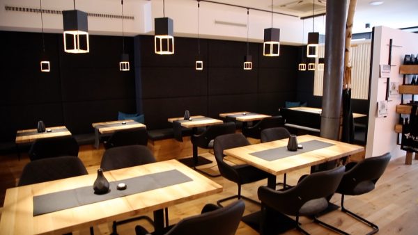 Telfs unterstützt die Gastronomie Telfs unterstützt die Gastronomie