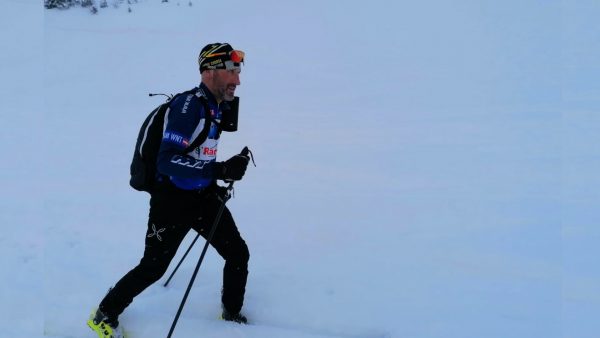 Den Mount Everest in Tirol besteigen