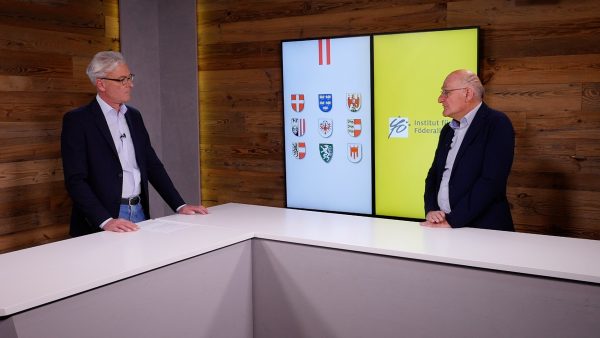 Ministerwechsel und Vorarlberger Sonderweg