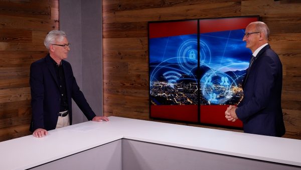Das ist der neue Wirtschaftslandesrat Das ist der neue Wirtschaftslandesrat