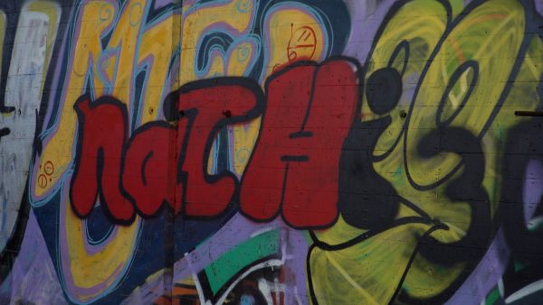 Sprayen - sich leichtsinnig strafbar machen Sprayen - sich leichtsinnig strafbar machen