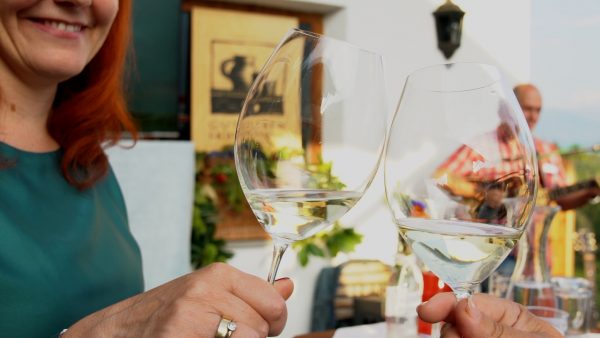 Wein aus Tirol Wein aus Tirol