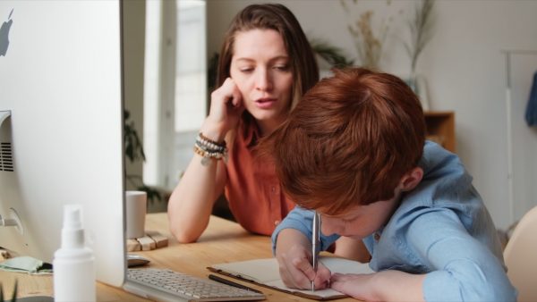 Vereinbarkeit von Beruf und Familie Vereinbarkeit von Beruf und Familie