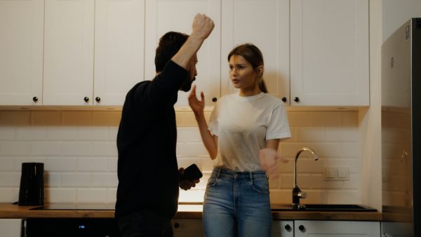 Gewalt an Frauen: Österreich ist international vorne Gewalt an Frauen: Österreich ist international vorne