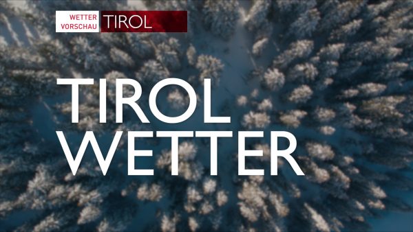 Das aktuelle Wetter
